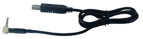 Câble connexion PC
