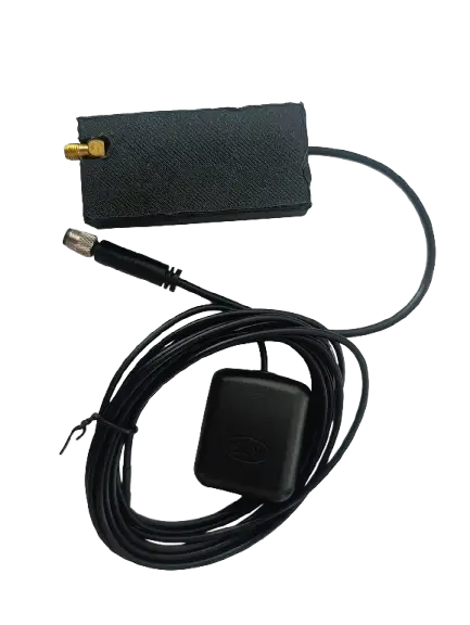 Sonde GPS M8N