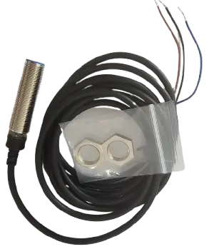 Sonde de roue